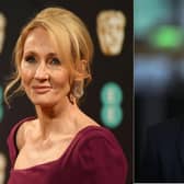The First Minister of Scotland Nicola Sturgeon has said she ‘fundamentally disagrees’ with the author JK Rowling who said the new gender recognition process reform “will harm the most vulnerable in society”.