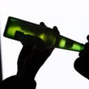 Alcohol deaths in Scotland are the highest in the UK