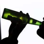 Alcohol deaths in Scotland are the highest in the UK