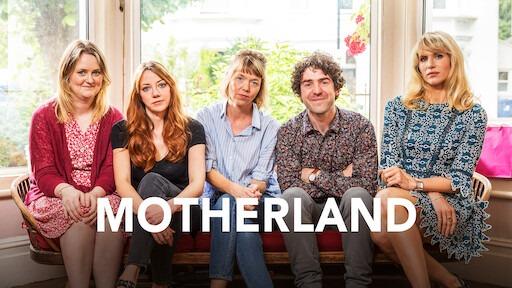 The BBC drama returns to Netflix as the UK's favourite gang of Mums return to navigate the trails and tribulations of middle-class parenting.