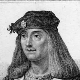 King James IV's court attracted all manner of thinkers, inventors and poets (Picture: The Print Collector/Getty Images)