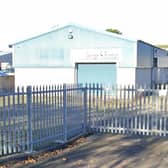 Tempo Group will bring the former fishmongers building back into use.