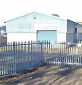Tempo Group will bring the former fishmongers building back into use.