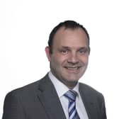 Alan Munro is an insolvency expert, Wright, Johnston & Mackenzie LLP