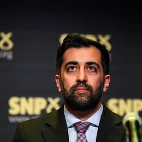 SNP Westminster leader Stephen Flynn has given his backing to Humza Yousaf in the race to be Scotland’s next first minister, saying the Scottish Health Secretary can take the party to “new heights”.