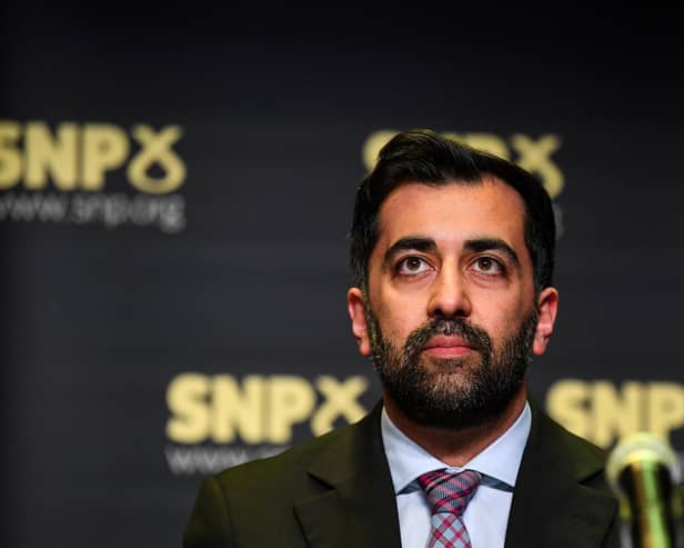 SNP Westminster leader Stephen Flynn has given his backing to Humza Yousaf in the race to be Scotland’s next first minister, saying the Scottish Health Secretary can take the party to “new heights”.