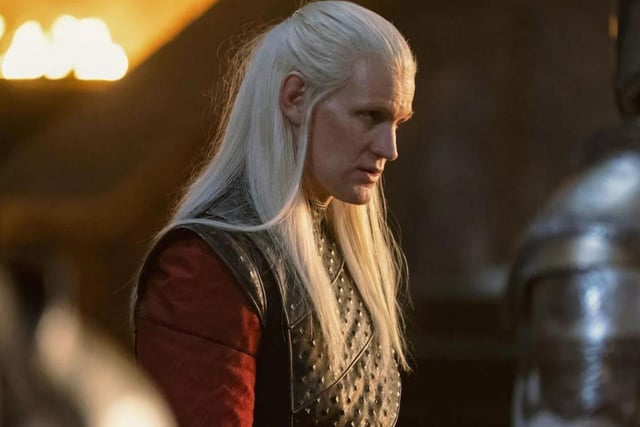 House of the Dragon cast: 11 main characters in Game of Thrones