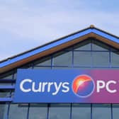 Shoppers will be flocking to the Currys PC World website on Black Friday to grab themselves a bargain (Shutterstock)