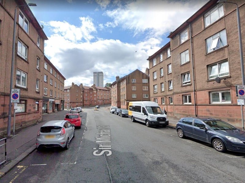 Average asking price: £64,699