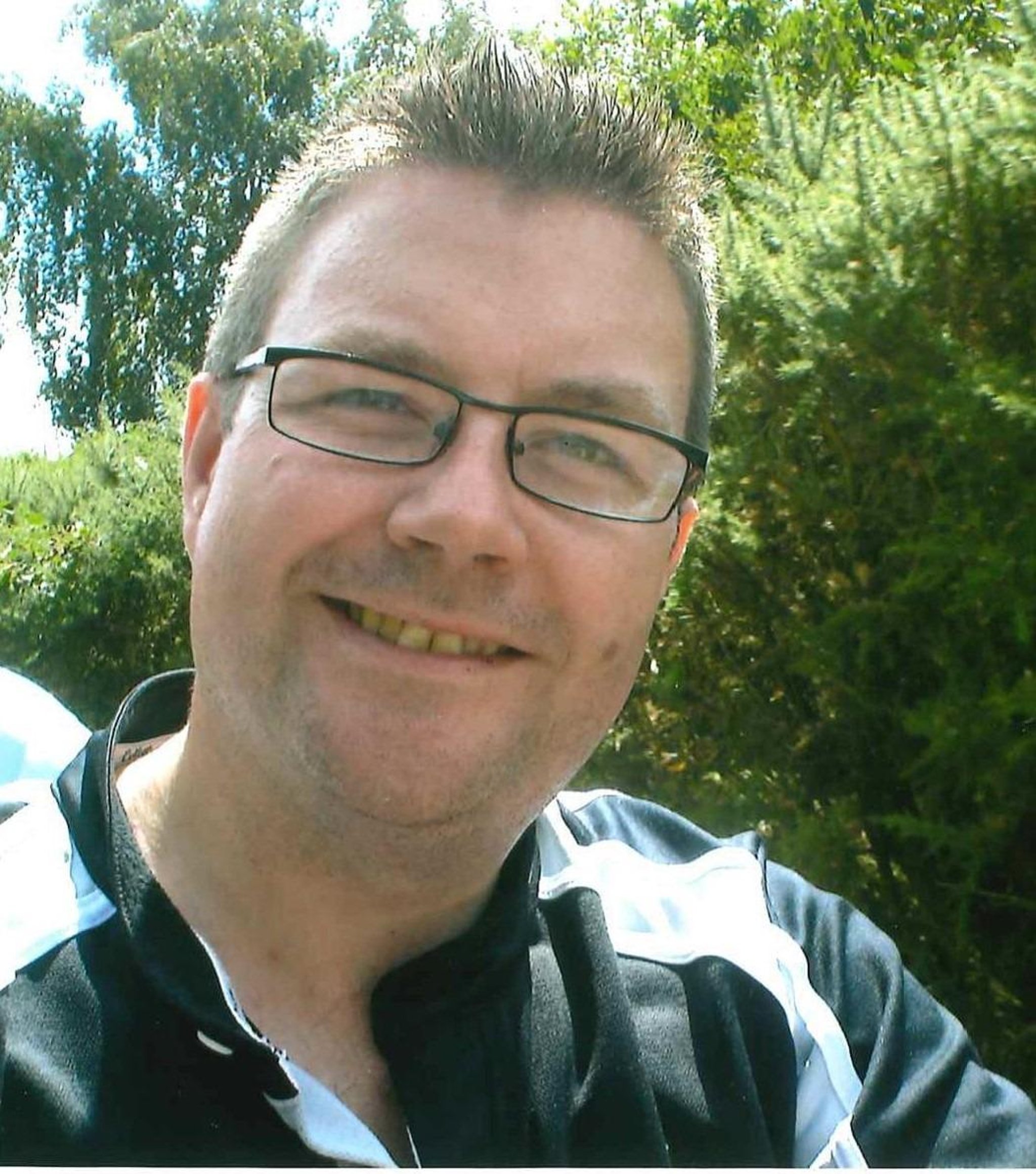 The scuba diver who died in the Firth of Forth has been named by police