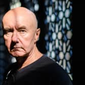 Irvine Welsh shot to fame when his debut novel Trainspotting was published in 1993 - less than three years before the film adaptation was released.