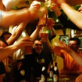 Scotland could look for ways to make alcohol seem less fashionable among the young generation (Picture: Marco Di Lauro/Getty Images)