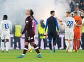 Hearts lost out to Zurich - but are confident they can make an impact in the Conference League.