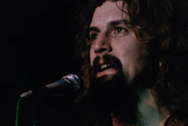 The newly-restored Billy Connolly documentary Big Banana Feet will be shown at Glasgow Film Festival on 3 March ahead of a selected cinema release and a release on Blu-ray/DVD in May.