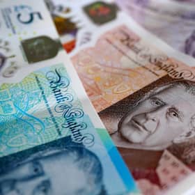 The research suggests the majority of Scots support increased taxes on the most wealthy.