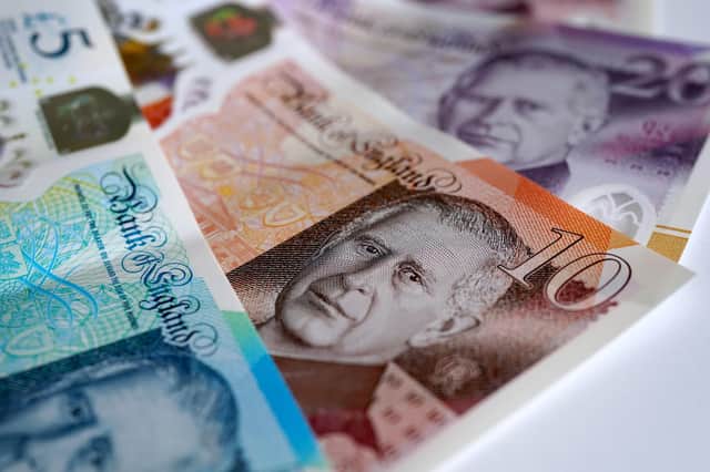 Scottish Secretary Ian Murray is against a wealth tax.