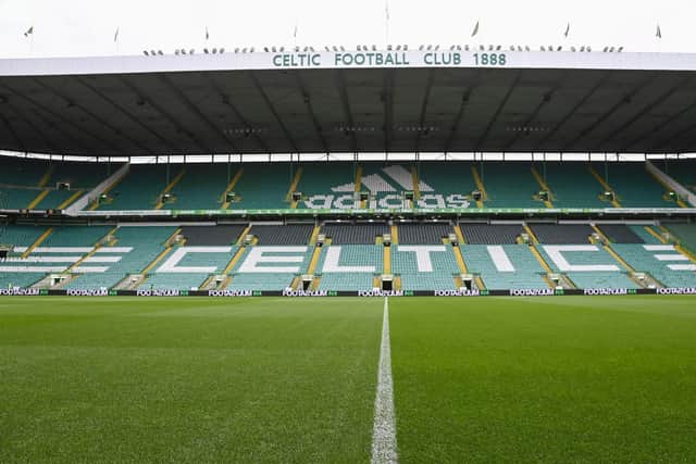 More arrivals and departures are expected at Celtic in the summer transfer window. (Photo by Rob Casey / SNS Group)