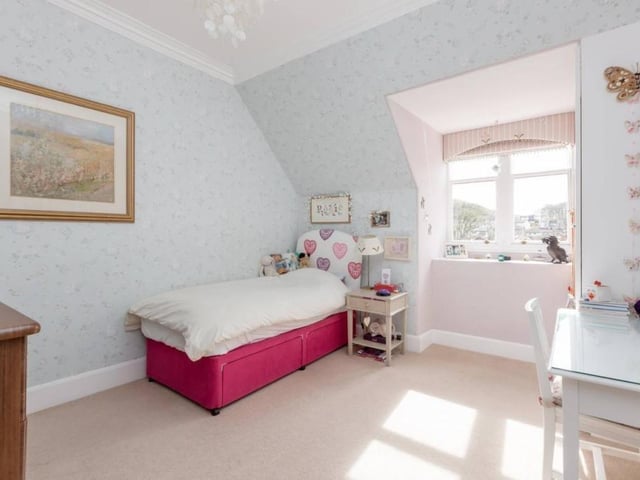 Bedroom 3.