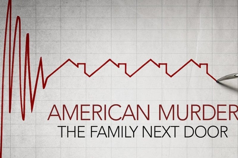 One of the most tragic, shocking and heartbreaking stories in the history of America begins when Christopher Watts calls police to report his wife as children as missing. While a very difficult watch, the documentary reveals one of the US's most shocking crimes in its history.