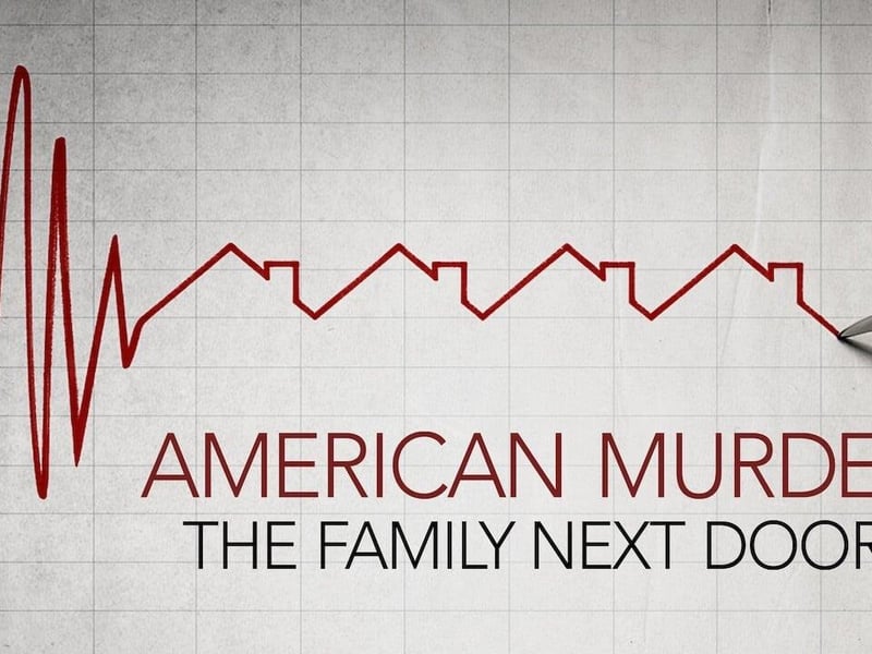 One of the most tragic, shocking and heartbreaking stories in the history of America begins when Christopher Watts calls police to report his wife as children as missing. While a very difficult watch, the documentary reveals one of the US's most shocking crimes in its history.