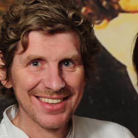 Edinburgh chef Paul Kitchling has died