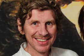Edinburgh chef Paul Kitchling has died