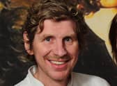 Edinburgh chef Paul Kitchling has died