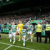 Celtic and Rangers begin their Champions League group stage campaign this week.  (Photo by Alan Harvey / SNS Group)