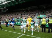 Celtic and Rangers begin their Champions League group stage campaign this week.  (Photo by Alan Harvey / SNS Group)