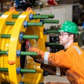 Founded in 1998 close to Aberdeen Airport, Stats Group is now a key global supplier of pipeline intervention services to the energy industry.