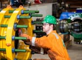 Founded in 1998 close to Aberdeen Airport, Stats Group is now a key global supplier of pipeline intervention services to the energy industry.