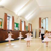 Dance classes are currently closed due to the ongoing Covid-19 pandemic.