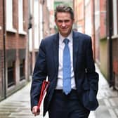 There is a “lack of proper standards” and “a lack of ethics” in Prime Minister Rishi Sunak’s Government highlighted by the appointments of Sir Gavin Williamson and Suella Braverman, shadow home secretary Yvette Cooper has said.