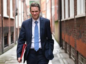 There is a “lack of proper standards” and “a lack of ethics” in Prime Minister Rishi Sunak’s Government highlighted by the appointments of Sir Gavin Williamson and Suella Braverman, shadow home secretary Yvette Cooper has said.
