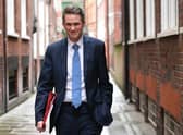 There is a “lack of proper standards” and “a lack of ethics” in Prime Minister Rishi Sunak’s Government highlighted by the appointments of Sir Gavin Williamson and Suella Braverman, shadow home secretary Yvette Cooper has said.