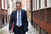There is a “lack of proper standards” and “a lack of ethics” in Prime Minister Rishi Sunak’s Government highlighted by the appointments of Sir Gavin Williamson and Suella Braverman, shadow home secretary Yvette Cooper has said.