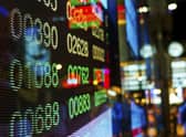 The record VC investment came despite volatile global stock markets.
