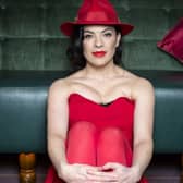 Camille O'Sullivan: Dreaming