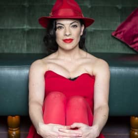 Camille O'Sullivan: Dreaming