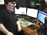 Ronnie Arthur of Buchan Community Radio made the shock announcement at the weekend.