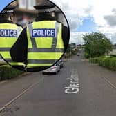 Glasgow: Murder investigation launched after 55-year-old man found dead
