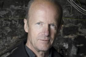 Jim Crace