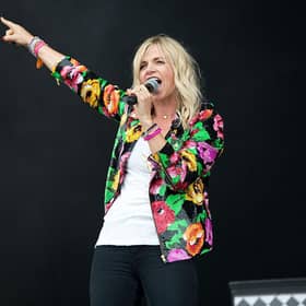 Here's where Zoe Ball is and why isn't she presenting BBC Radio 2's The Zoe Ball Breakfast Show today (Image credit: Getty Images)