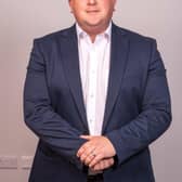 Andrew Fraser