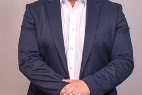 Andrew Fraser