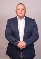 Andrew Fraser