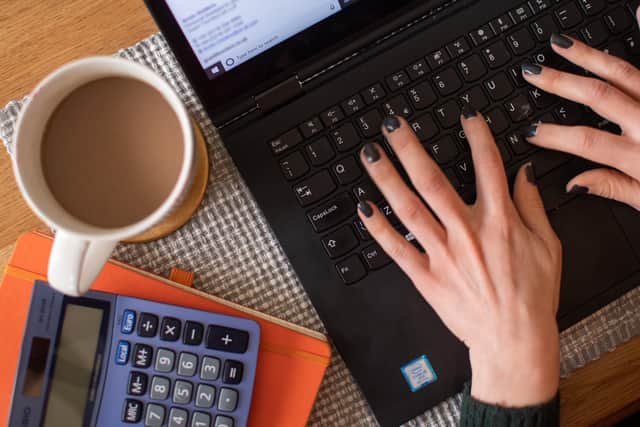 Working from home or some form of hybrid working has become the post-pandemic norm for millions.