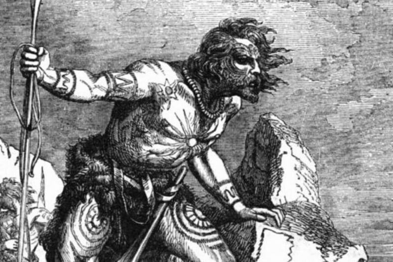 The Roman Empire had many issues with Pictish pirates who were reportedly difficult to counterattack. Along the coast of the British Isles, there are accounts of people from Londinium (London) witnessing bands of Pictish pirates sailing by following successful raids on small Roman communities in Britain - even claiming some captives too.