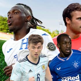 Scottish football rumour mill