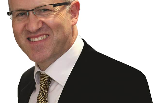 Smart Data Foundry, which aims to “unlock the positive power of financial data to improve people’s lives”, this week named Frank Gauld as its first chief executive.